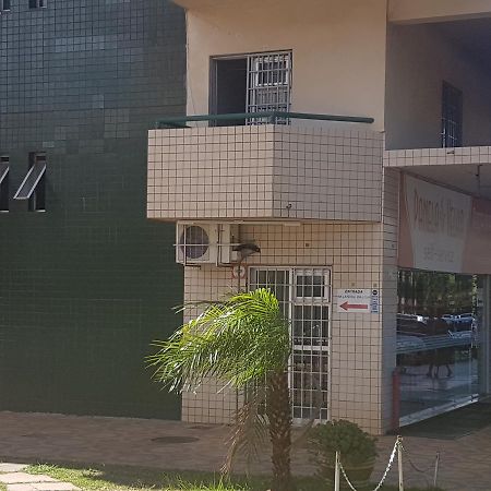 Asa Norte Brezilya Dış mekan fotoğraf