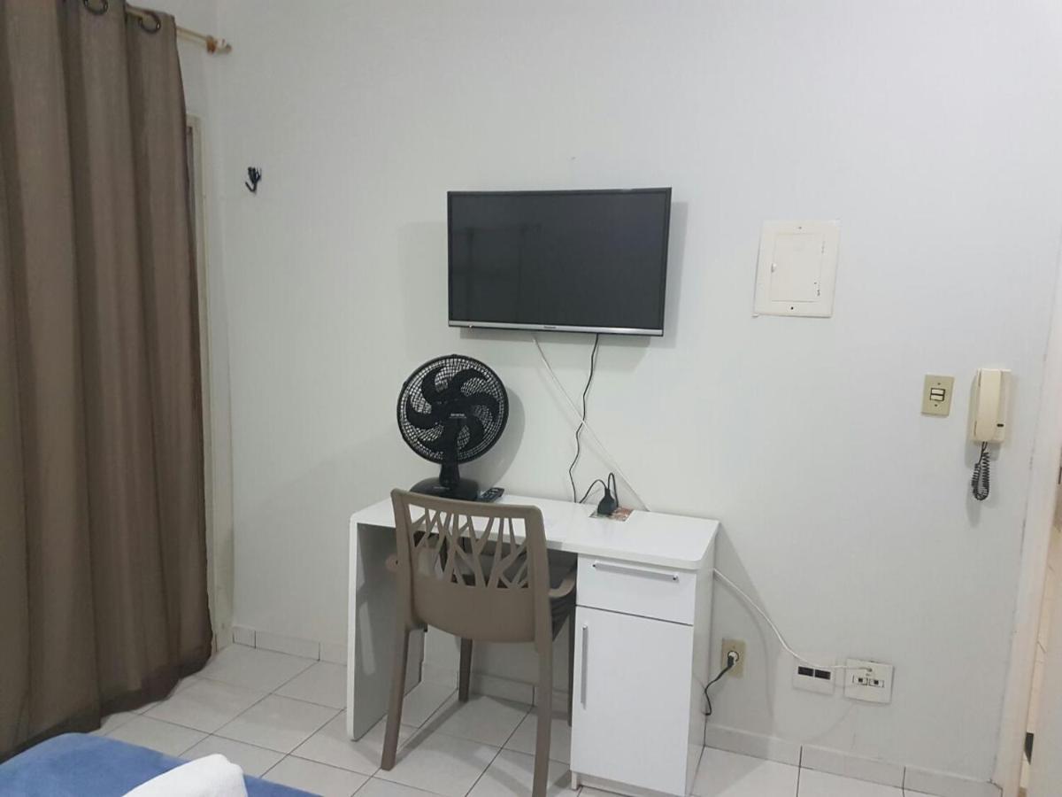 Asa Norte Brezilya Dış mekan fotoğraf