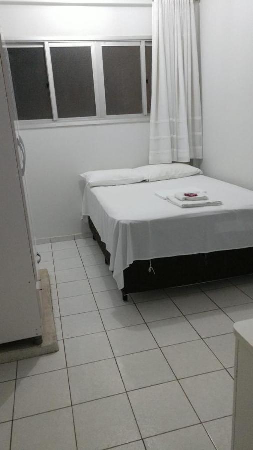 Asa Norte Brezilya Dış mekan fotoğraf