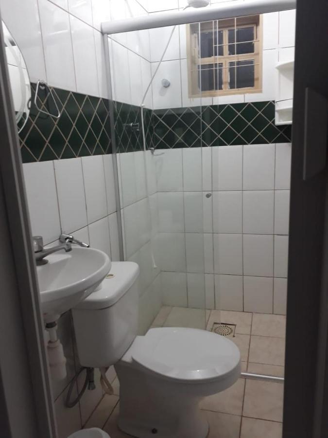 Asa Norte Brezilya Dış mekan fotoğraf