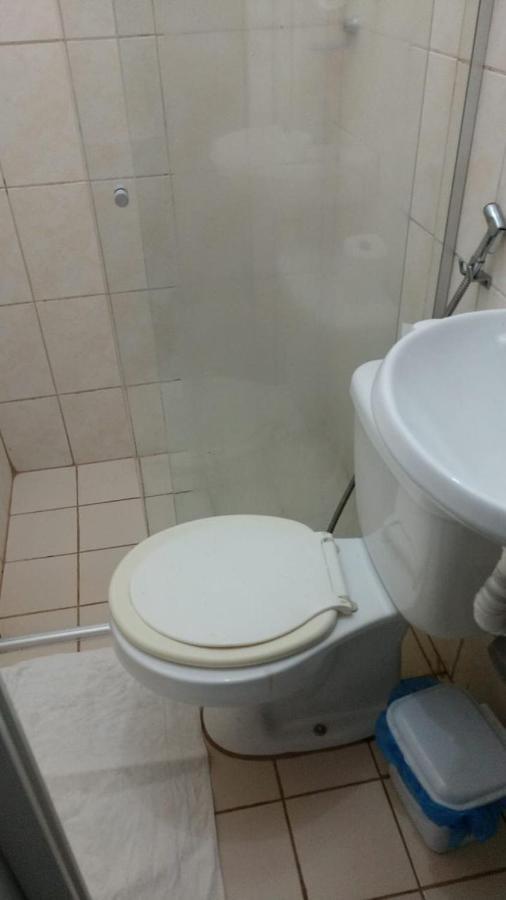 Asa Norte Brezilya Dış mekan fotoğraf