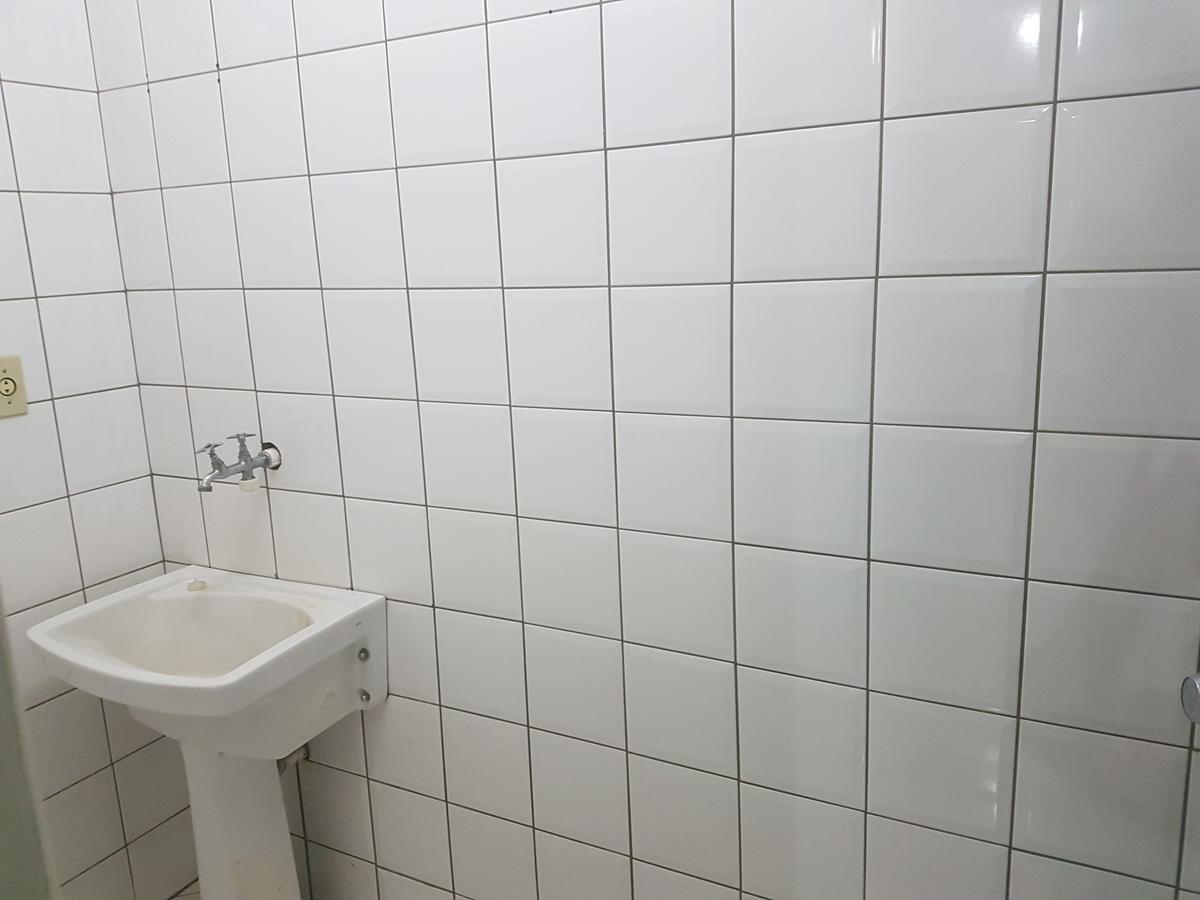 Asa Norte Brezilya Dış mekan fotoğraf