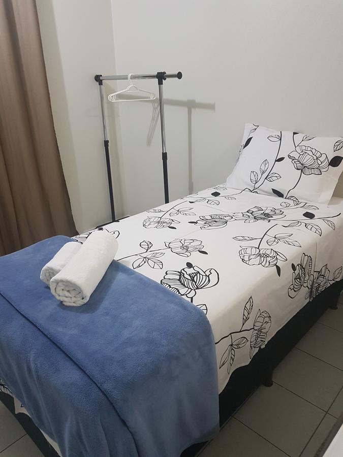Asa Norte Brezilya Dış mekan fotoğraf