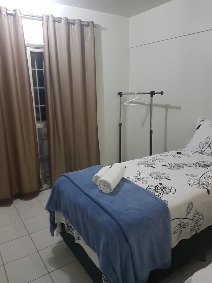 Asa Norte Brezilya Dış mekan fotoğraf